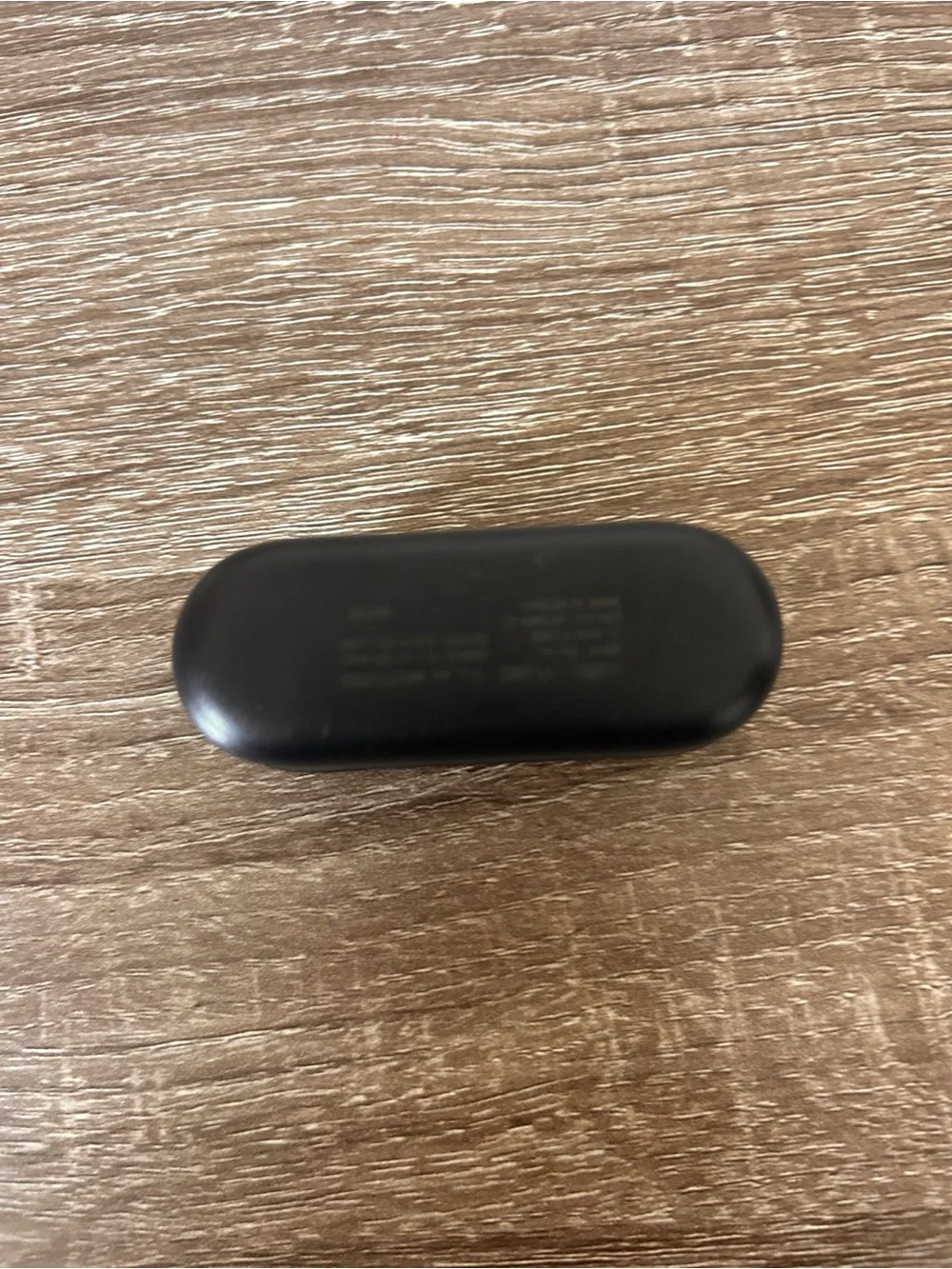 Sony WFC510/B True Wireless Bluetooth Earbuds